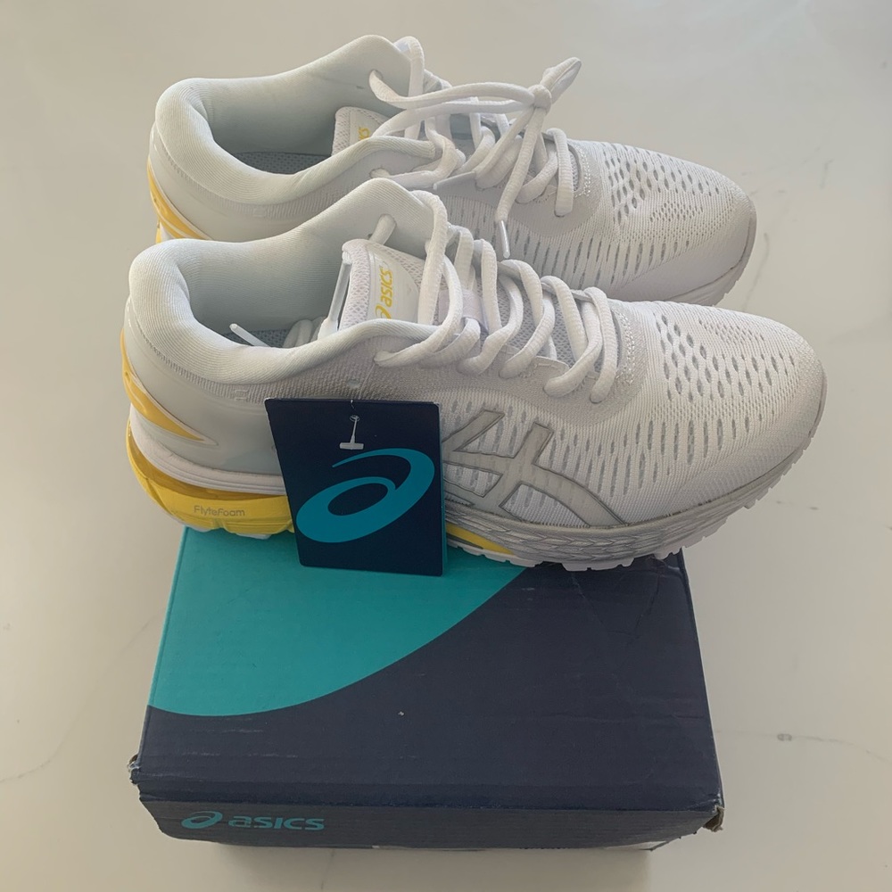 Women’s ASICS Gel Kayano 25 Running Shoe